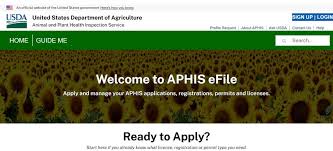 Exploring the USDA Website: An Essential Resource