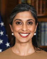 Usha Vance: A New Voice in Education Advocacy