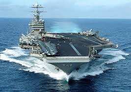Understanding the USS George Washington: A Naval Powerhouse