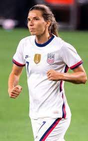 USWNT: Pioneers and Champions of Women’s Soccer