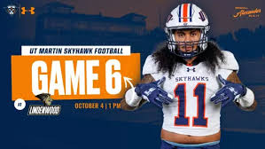 UT Martin Football: A Season of Challenges and Triumphs