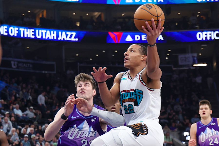 Recent Developments in the Utah Jazz Season
