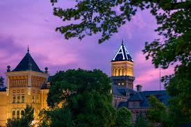 Exploring Utah State University: Education and Innovation