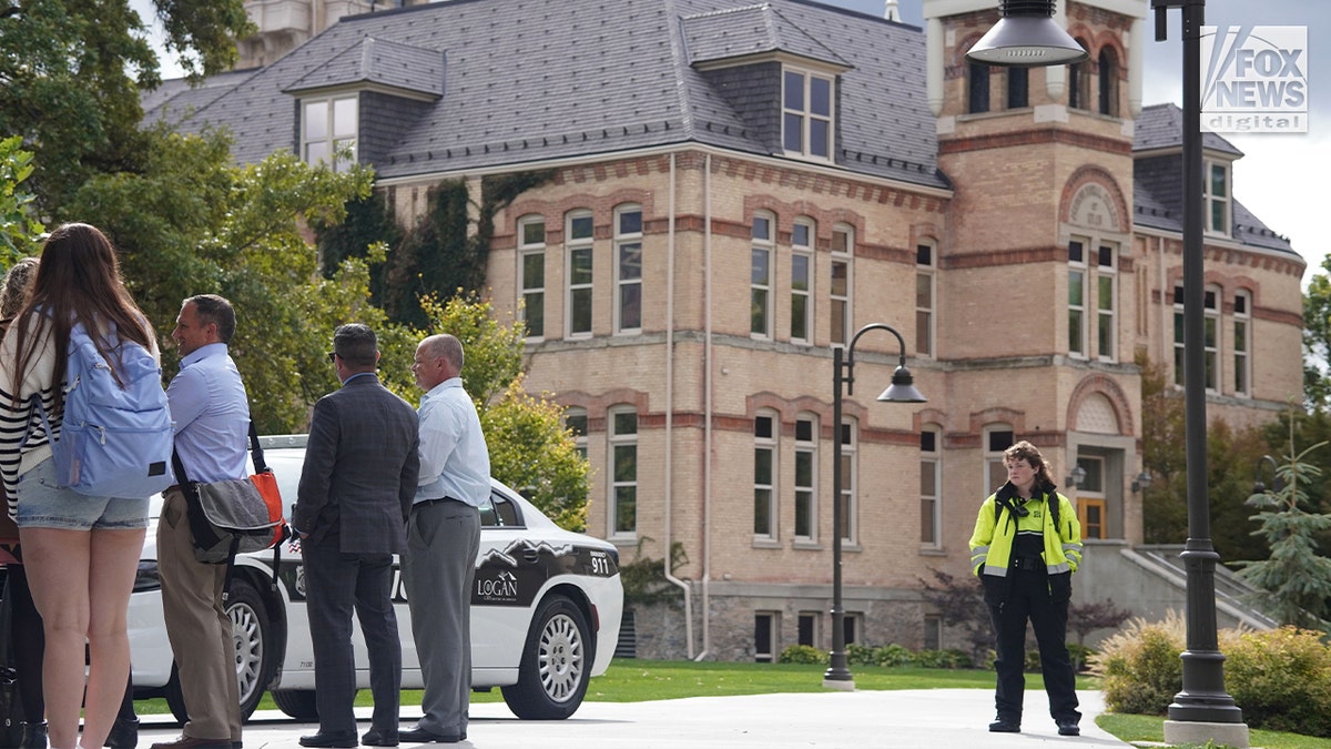 Explosion Incident at Utah State University: What Happened?