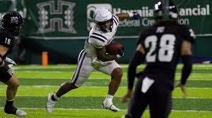 Utah State vs Hawaii: Key Highlights from Their Latest Faceoff