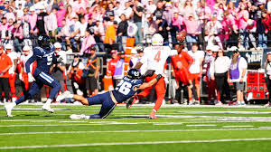 Utah State vs New Mexico: A Closer Look at This Key Matchup