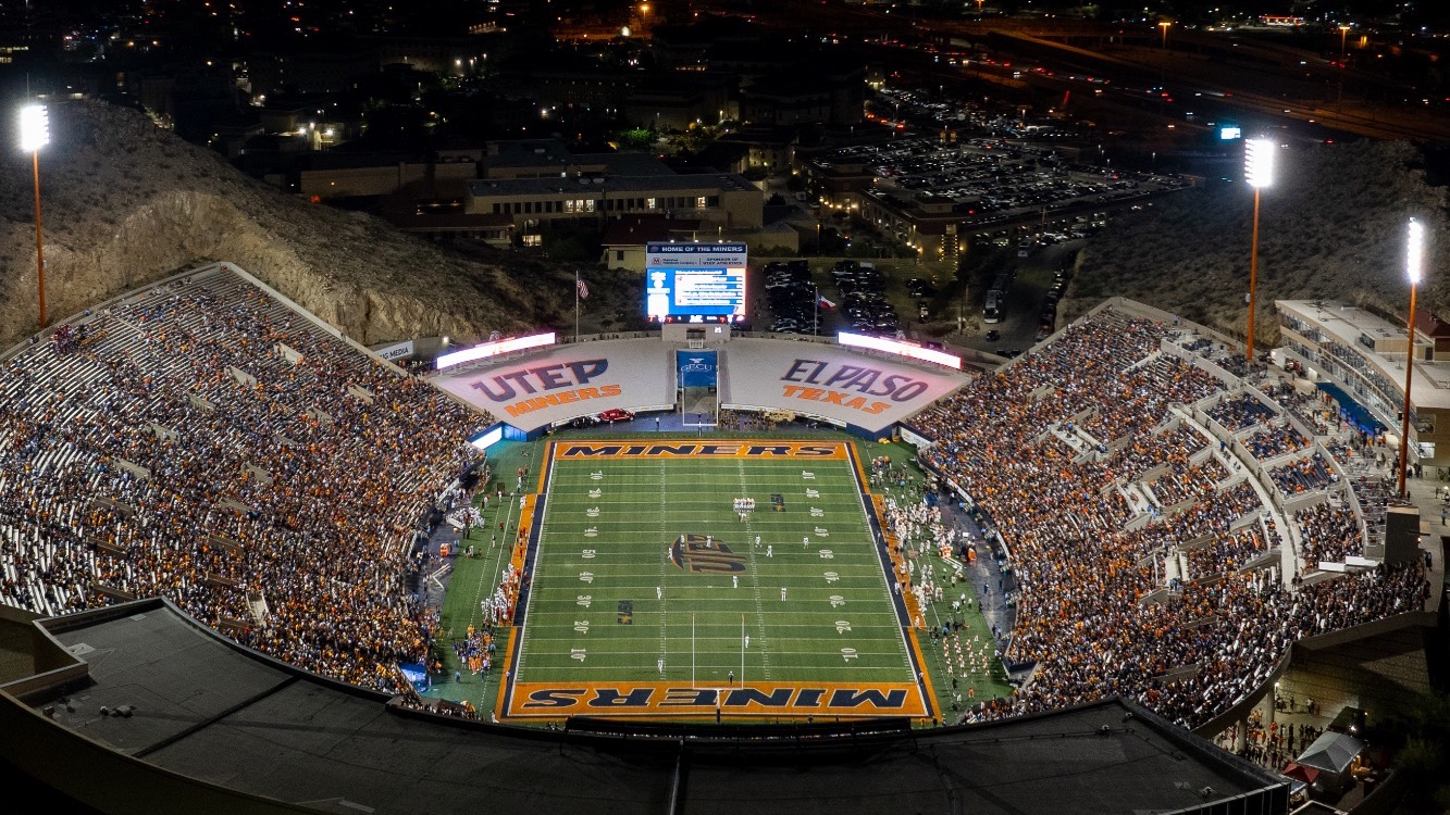 Latest Updates on UTEP Football: A Season to Remember