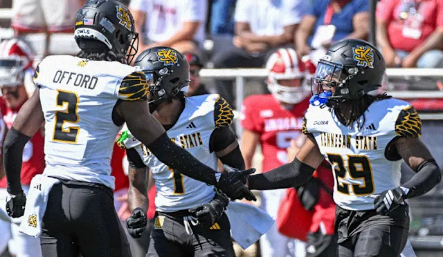 UTEP vs Kennesaw State: An Exciting Matchup Ahead