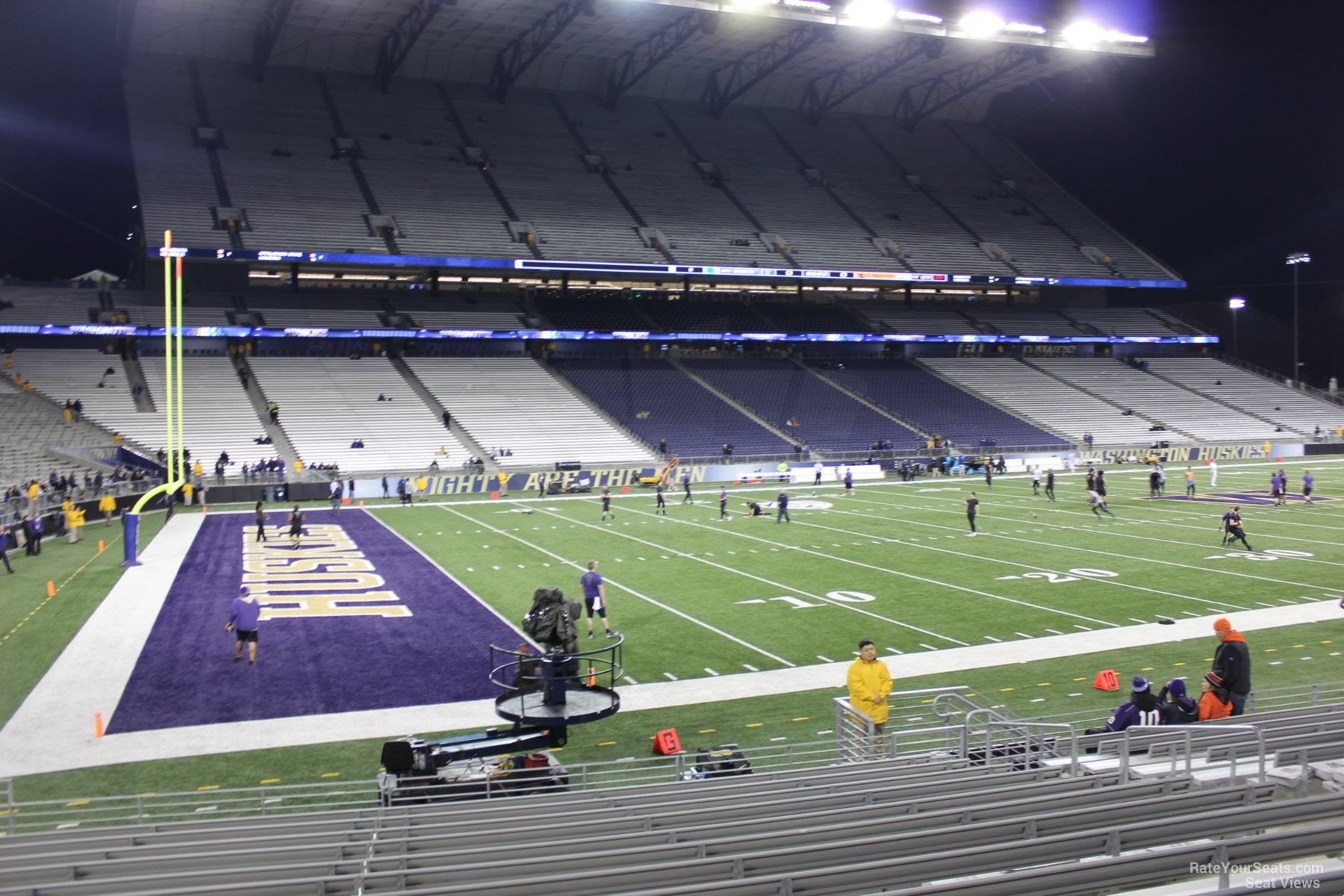 Latest Updates on UW Football: Season Highlights and News