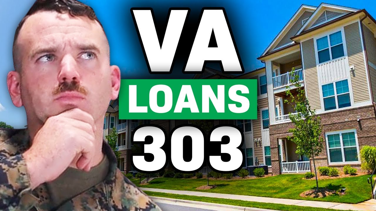Everything You Need to Know About VA Loans