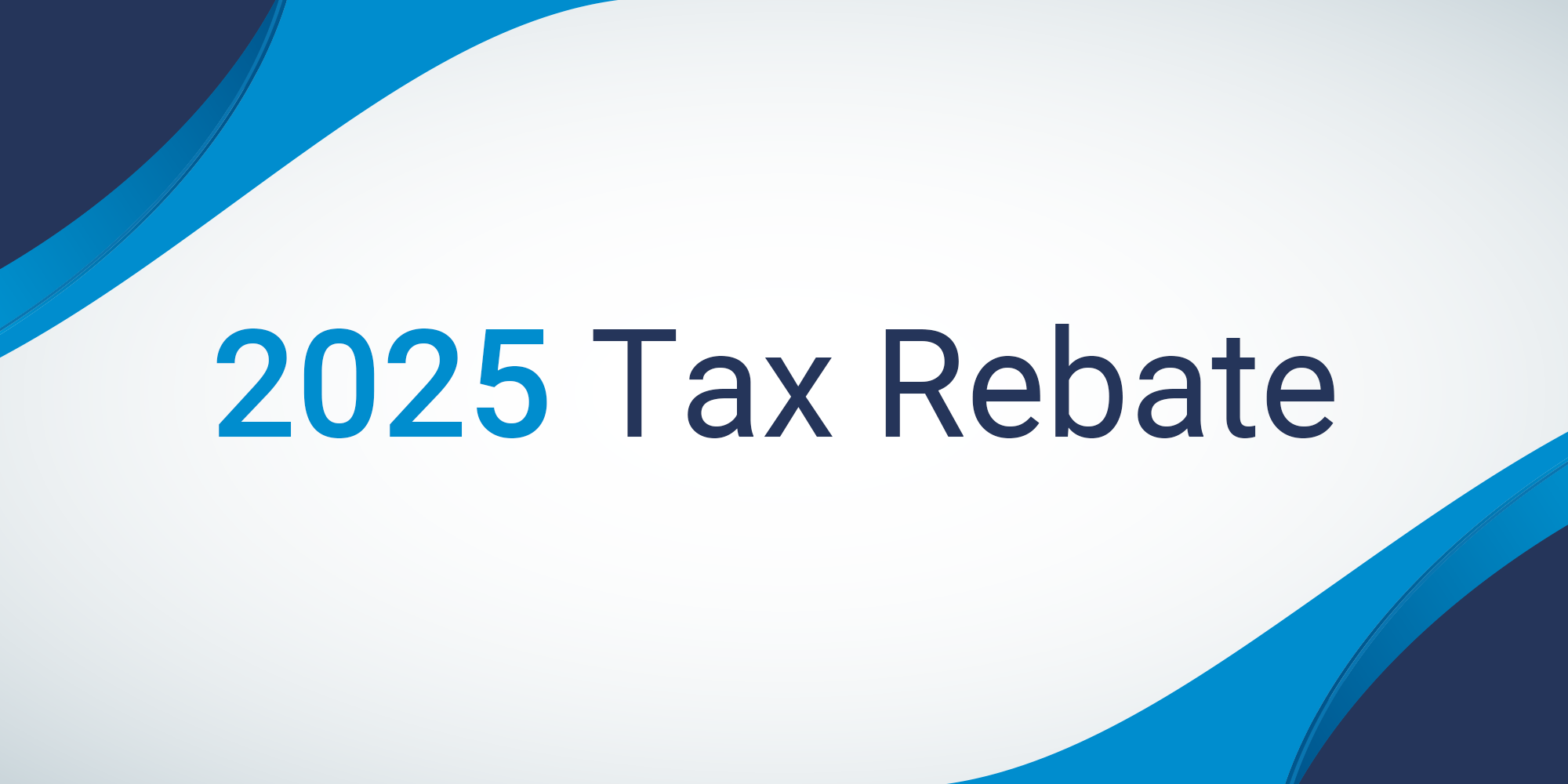 Everything You Need to Know About VA Tax Rebate 2025