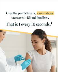 Understanding Vaccinations: Their Importance in Public Health