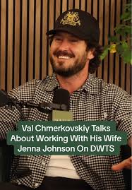 The Latest on Val Chmerkovskiy: Dance, Life, and Achievements