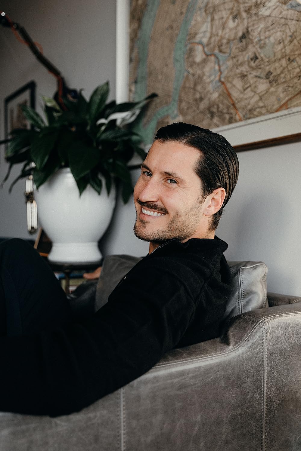 Val Chmerkovskiy: The Dance Sensation Taking the Stage by Storm