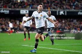Valencia FC: Performance and Prospects in La Liga