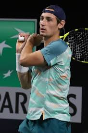 Valentin Royer: An Emerging Talent Making Waves in Sports