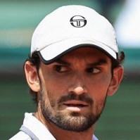 Valentin Vacherot: The Emerging Talent in Sports