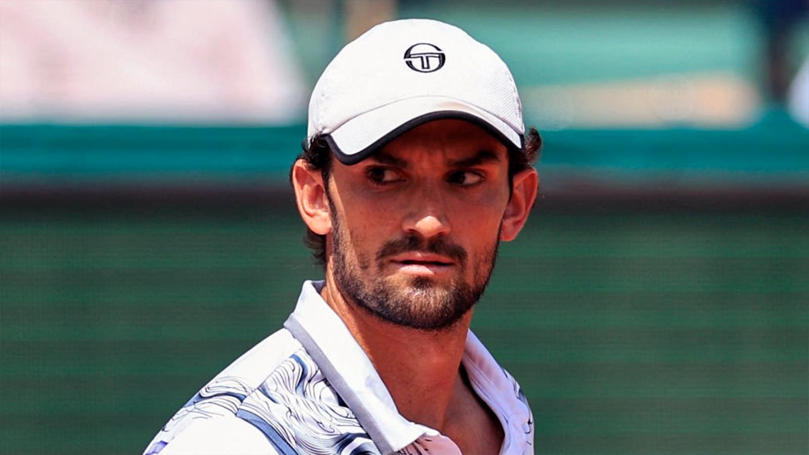 Valentin Vacherot: The Emerging Star of Tennis
