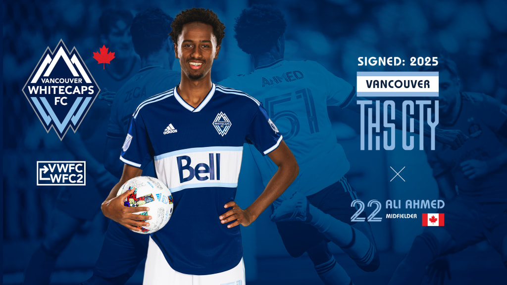 Latest Updates on Vancouver Whitecaps FC