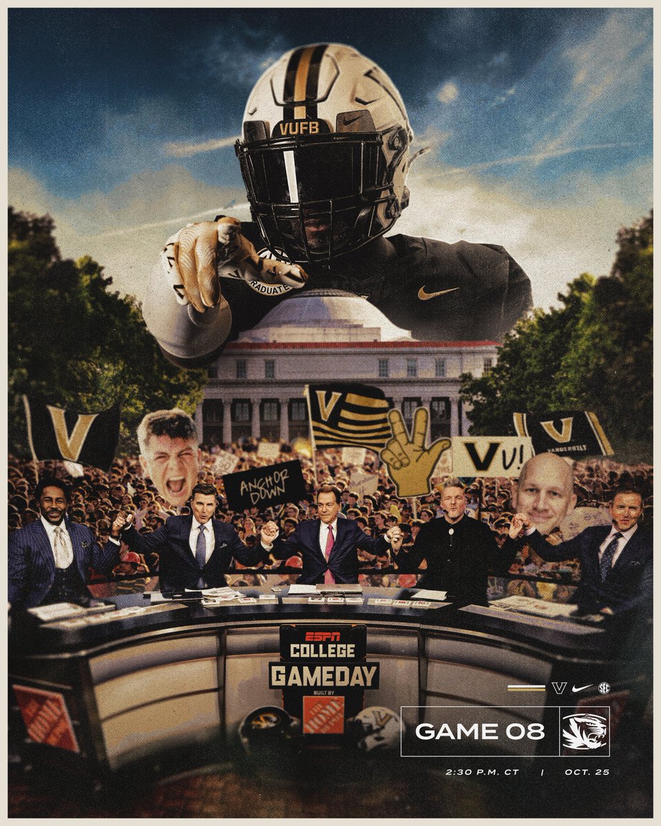 Vandy Football: A Look into the 2023 Season