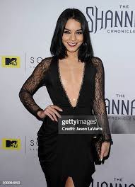 Vanessa Hudgens: A Journey Through Hollywood Success