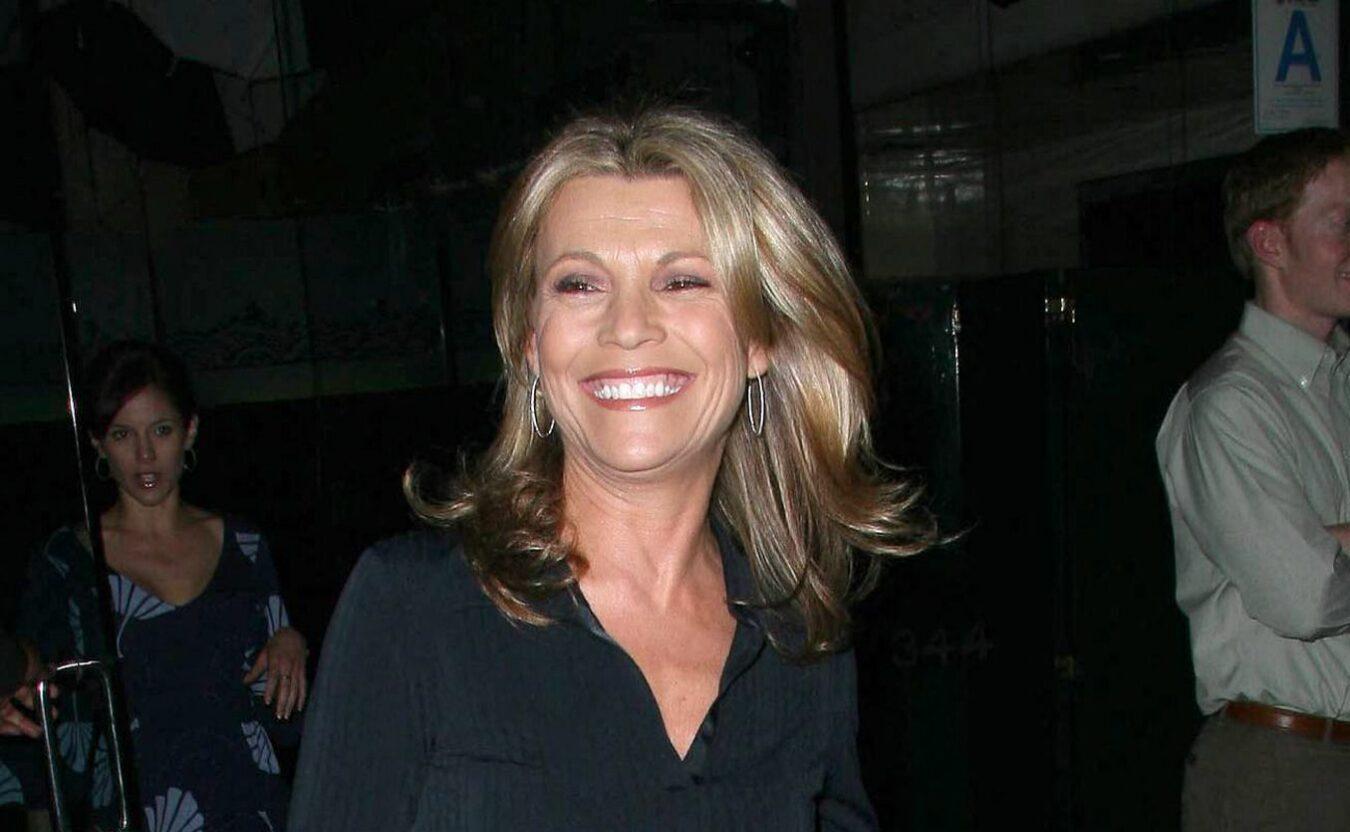 The Enduring Legacy of Vanna White in Television History
