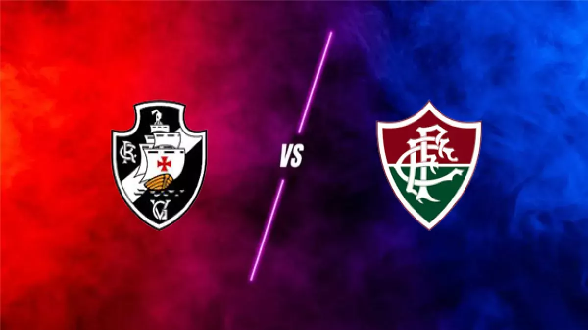 The Intense Rivalry: Vasco da Gama vs Fluminense