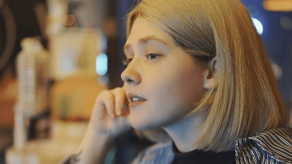 Vera Kravtsova: Redefining Contemporary Art