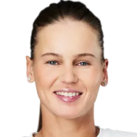 Veronika Kudermetova: A Rising Star in Women’s Tennis