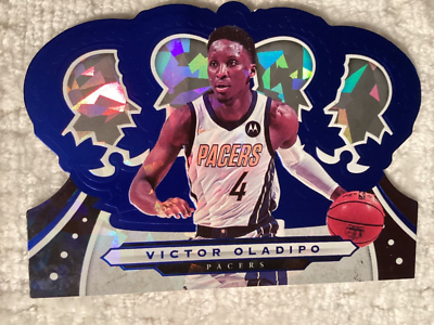 Victor Oladipo: A Look at the NBA Star’s Journey and Challenges