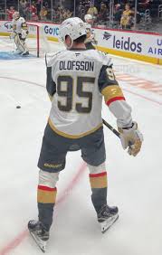 Victor Olofsson: A Key Player for the Buffalo Sabres