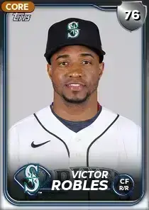 Victor Robles: A Key Player in MLB’s New Wave