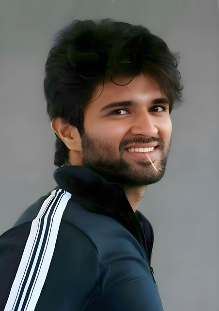 Vijay Devarakonda: The Journey of a Telugu Cinema Icon