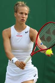 Viktorija Golubic: A Spotlight on a Rising Tennis Star