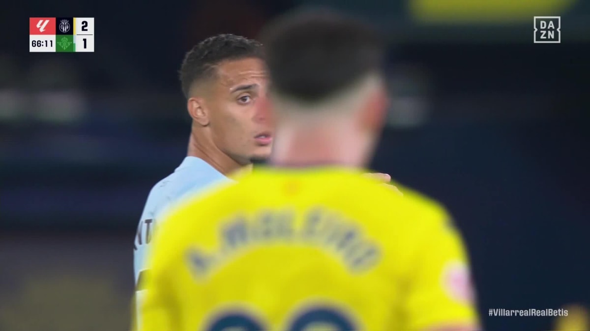 Villarreal vs. Real Betis: Analyzing the Matchup