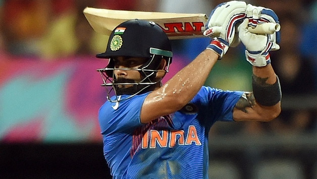 Virat Kohli: The Rise of a Cricket Icon