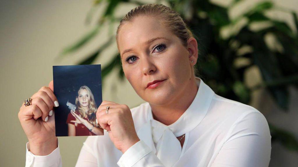 Understanding Virginia Giuffre’s Role in the Epstein Scandal