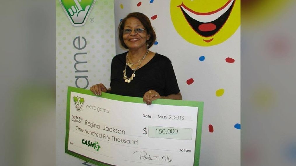 Virginia Lottery: Trends, Winners, and Community Impact