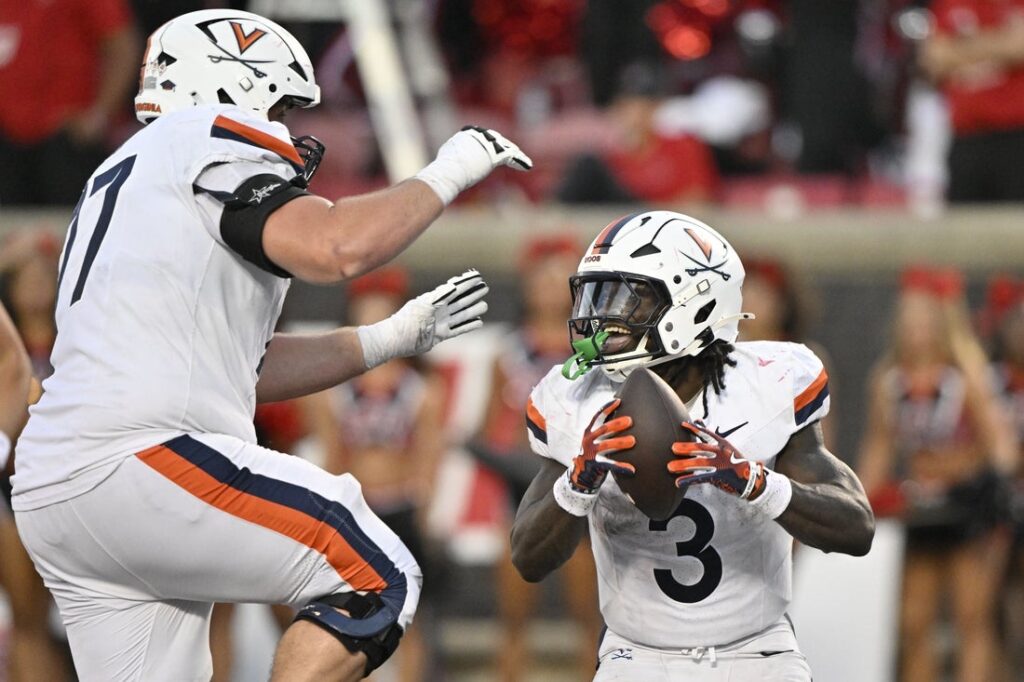 The Virginia vs Louisville Sports Rivalry: Highlights and Future Outlook