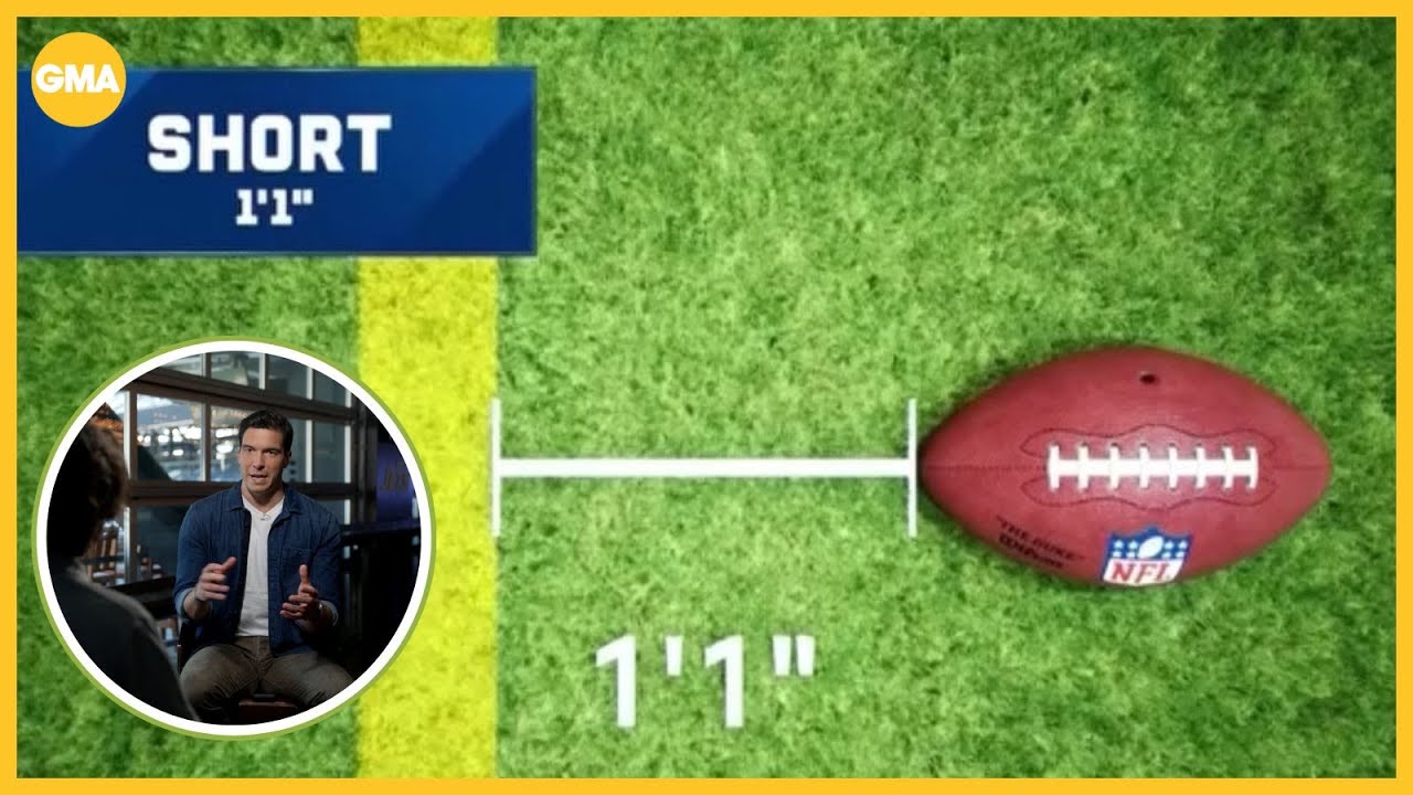 The Impact of Virtual Measurement in the NFL