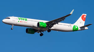 Exploring Viva Aerobus: Mexico’s Budget Airline