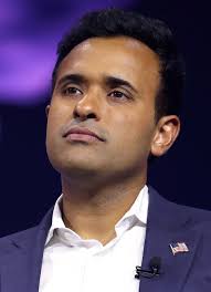 Vivek Ramaswamy: A New Voice in American Politics