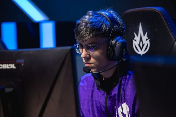 The Emergence of VKS LOL in Esports