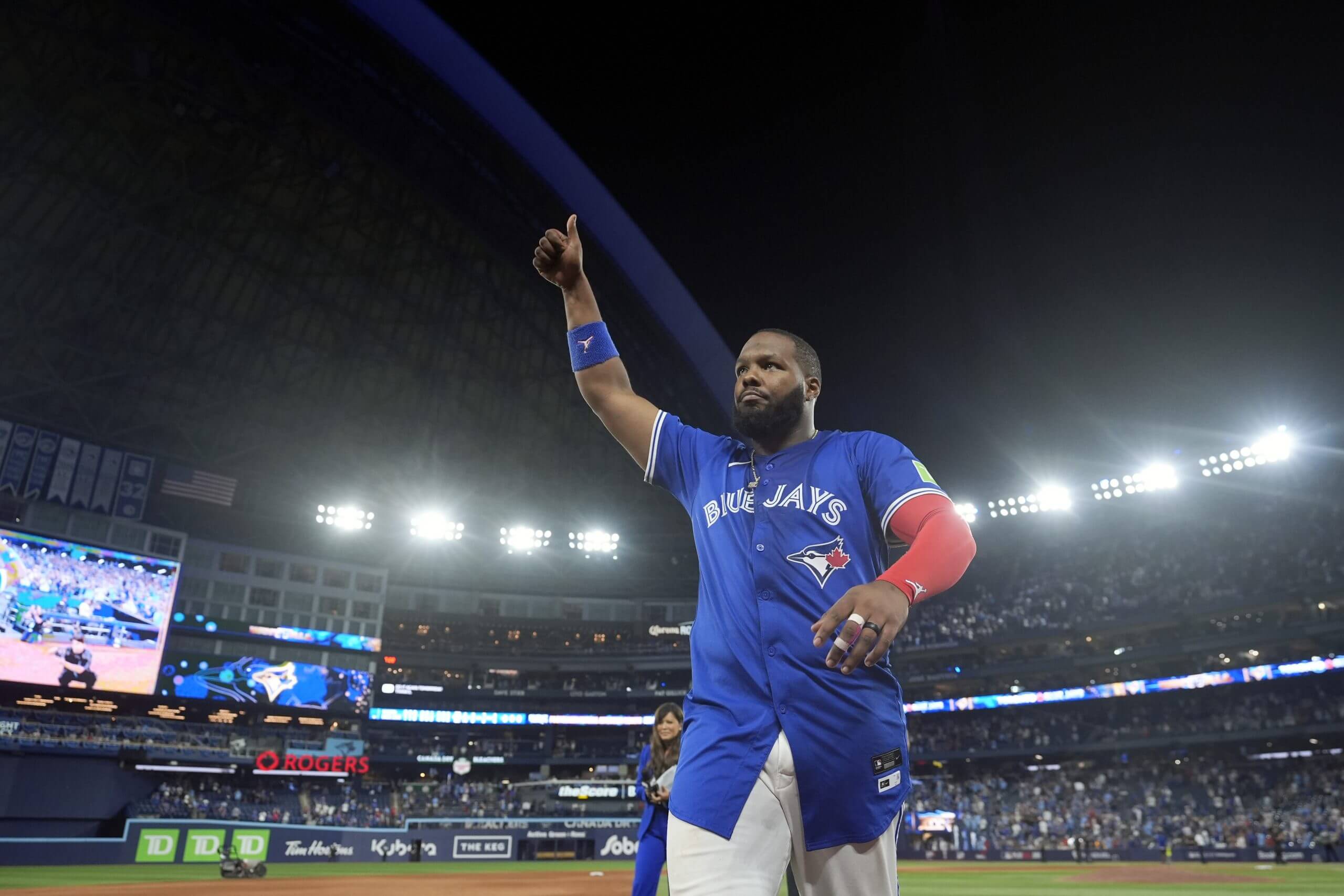 The Rise and Impact of Vlad Guerrero in Baseball