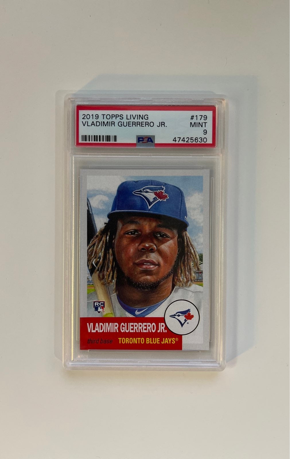 Vladimir Guerrero Jr.: A Star in the 2023 MLB Season