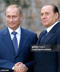 The Global Impact of Vladimir Putin in Today’s Politics