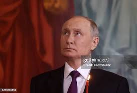 Vladimir Putin: His Role in Global Affairs and Current Events