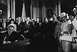 The Voting Rights Act: A Cornerstone of American Democracy