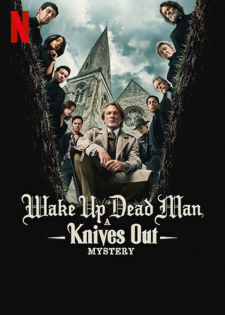 The Cultural Impact of ‘Wake Up Dead Man’