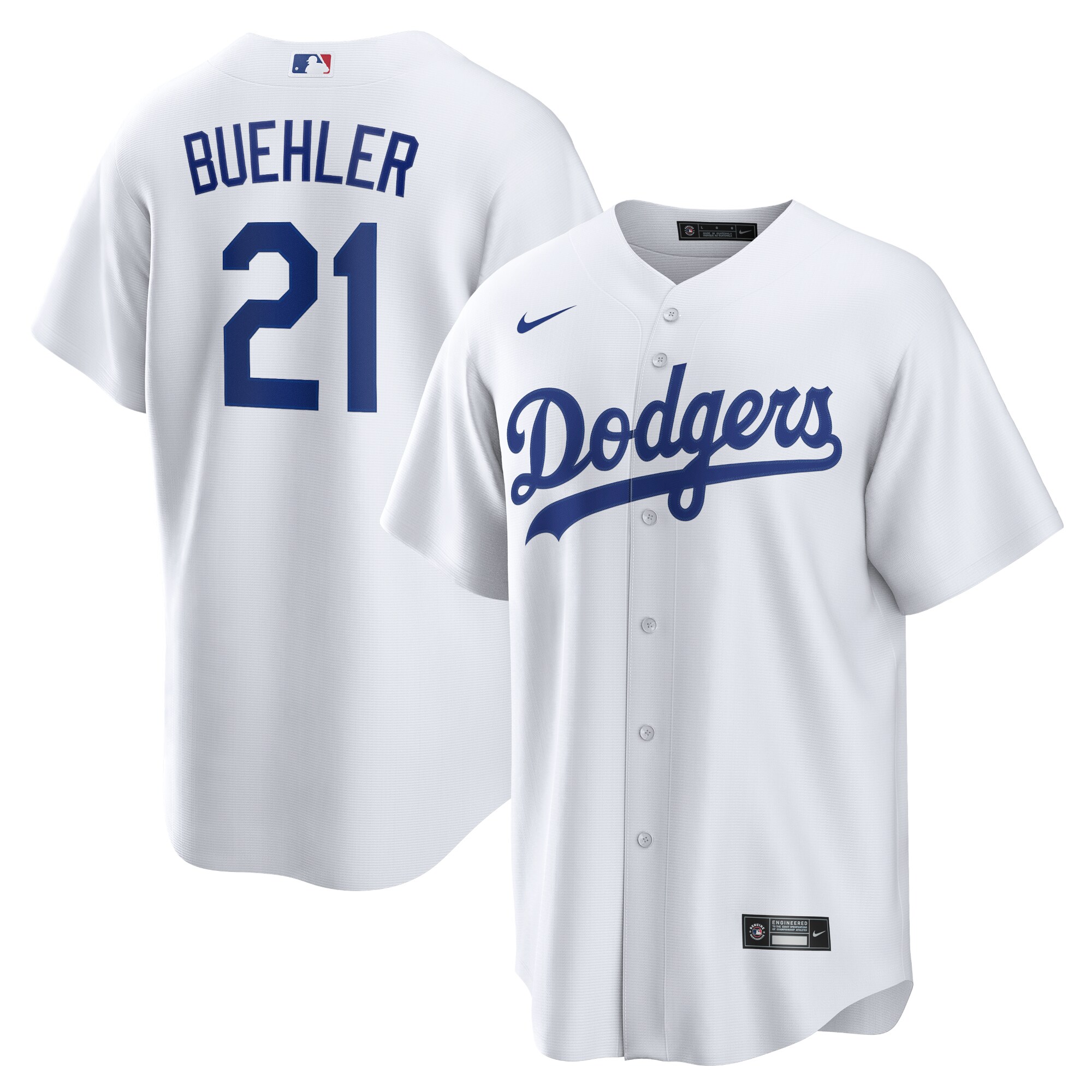 Walker Buehler: The Dodger’s Promising Comeback Story